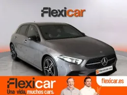 MERCEDES Clase A A 200