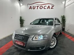 Audi A6 Avant 3.0 TDI V6 225 DPF Quattro Ambition Luxe +135000KMS