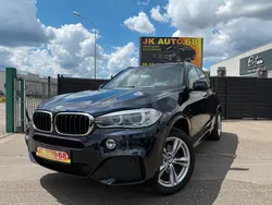Bmw x5 3.0d 258ch x-drive pack m 12 mois garantie