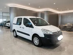 CITROËN BERLINGO phase 2 ( B9 )1.6 VTI 98CH