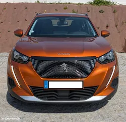 Peugeot 2008 1.2 PureTech Allure Pack
