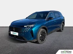 Peugeot 5008 Hybrid 145 ch e-DCS6 GT