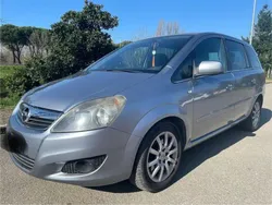 Zafira