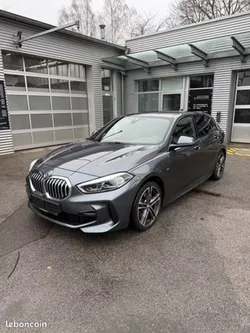 BMW Série 1 F40 120D 190 CH - XDRIVE M SPORT BVA