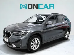 BMW X1 sDrive 18d
