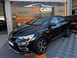 Renault Arkana 1.3 tce techno edc