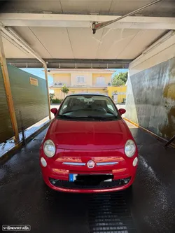 Fiat 500 1.3 16V Multijet Pop