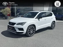 Cupra Ateca 2.0 TSI 300ch 4Drive DSG7