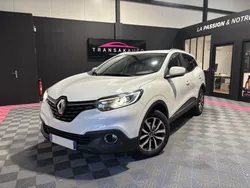 RENAULT Kadjar dCi 110 Energy eco² Zen