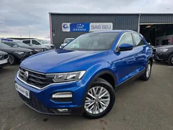 Volkswagen T-Roc 1.0 TSI 115 Start/Stop BVM6