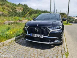 DS DS7 Crossback E-Tense Rivoli EAT8