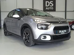 Citroën C3 1.5 BlueHDI