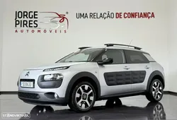Citroën C4 Cactus 1.2 PureTech Shine