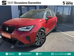 Seat Arona 1.0 TSI 95ch Copa