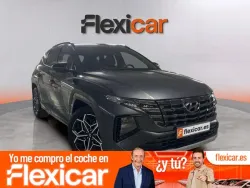 HYUNDAI Tucson 1.6 TGDI 48V Tecno Sky 4x2 DT