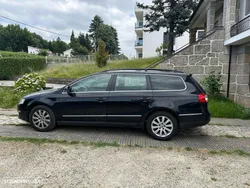 VW Passat Variant 2.0 TDi Confortline