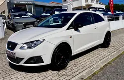 Seat Ibiza SC 1.4 TDI Sport