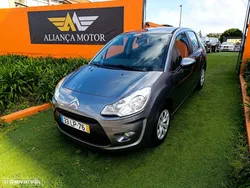 Citroën C3 1.1 Airdream Se Selection