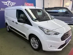FORD Transit Connect FT 230 Kombi S&S B. Larga L2 Trend 120