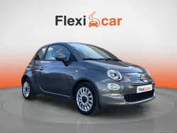Fiat 500 Hybrid 1.0 Hybrid Lounge