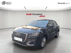 AUDI Q2 30 TFSI 116 BVM6 Design