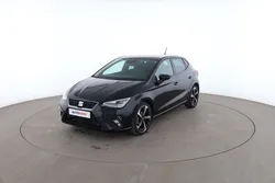 Seat Ibiza 1.0 TSI FR DSG7 110 ch