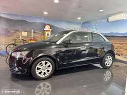 Audi A1 1.6 TDI Advance