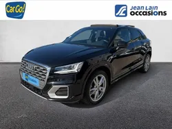 Audi Q2 30 TDI 116 S tronic 7 S Line