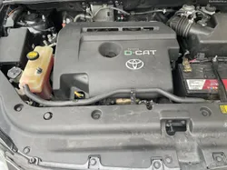 Toyota RAV4 DC4