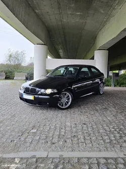 BMW 320 d Sport Edition