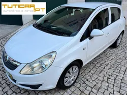 Opel Corsa 1.3 CDTi Enjoy
