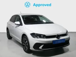 Volkswagen Polo 1.0 TSI Mas DSG 70kW