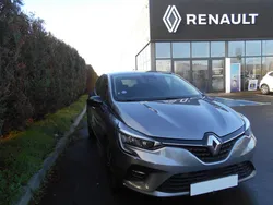 Clio 5 evolution tce 90
