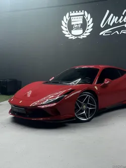 Ferrari F8 Tributo 720 cv Iva dedutivel