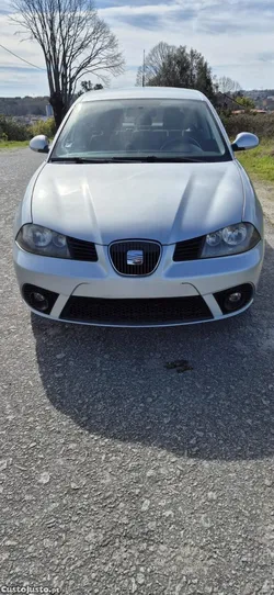 Seat Ibiza SEAT Ibiza III 6L 1.4 TDi 80cv