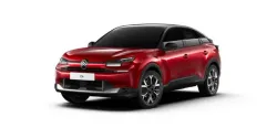 CITROEN C4 Hybrid Business Edition eDSC6 145
