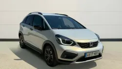 HONDA Jazz 1.5 i-MMD Crosstar