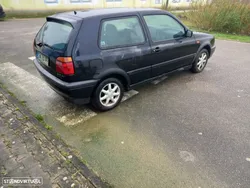 VW Golf 1.6 GT