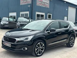Citroën DS4 BLUEHDI 180 EAT6 SPORT CHIC / 1er Main