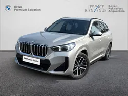 Bmw X1 sDrive20d 163ch M Sport