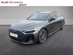 Audi A5 Avant 2.0 TDI Hybride 204ch S line S tronic 7