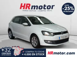 VOLKSWAGEN Polo 1.2TDI Advance
