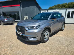 DS DS7 Crossback 1.5 Hdi 130 Chevaux Eat8 Chic