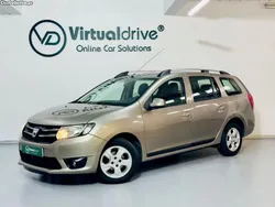 Dacia Logan 1.5 dci sl best choice