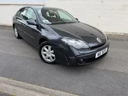 RENAULT LAGUNA 1.5 dCi BLACK EDITION – 6 CV