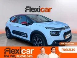 CITROEN C3 1.2 PureTech S&S Feel Pack 83