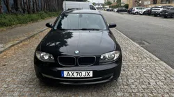 BMW 118 Série 1