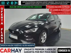 SEAT León 1.0 EcoTSI S&S Reference 110
