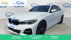 BMW Série 3 (G20) 320d 190 Steptronic8 M Sport