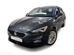 SEAT Leon 1.4 e-Hybrid Xcellence DSG